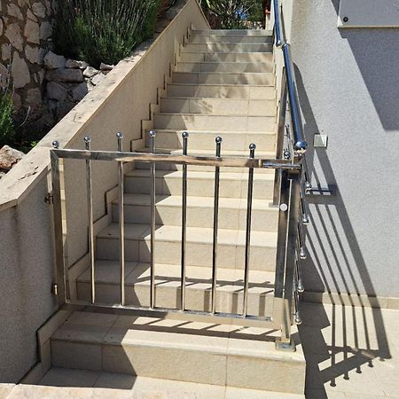 Villa Lavanda Korcula Zavalatica Eksteriør bilde