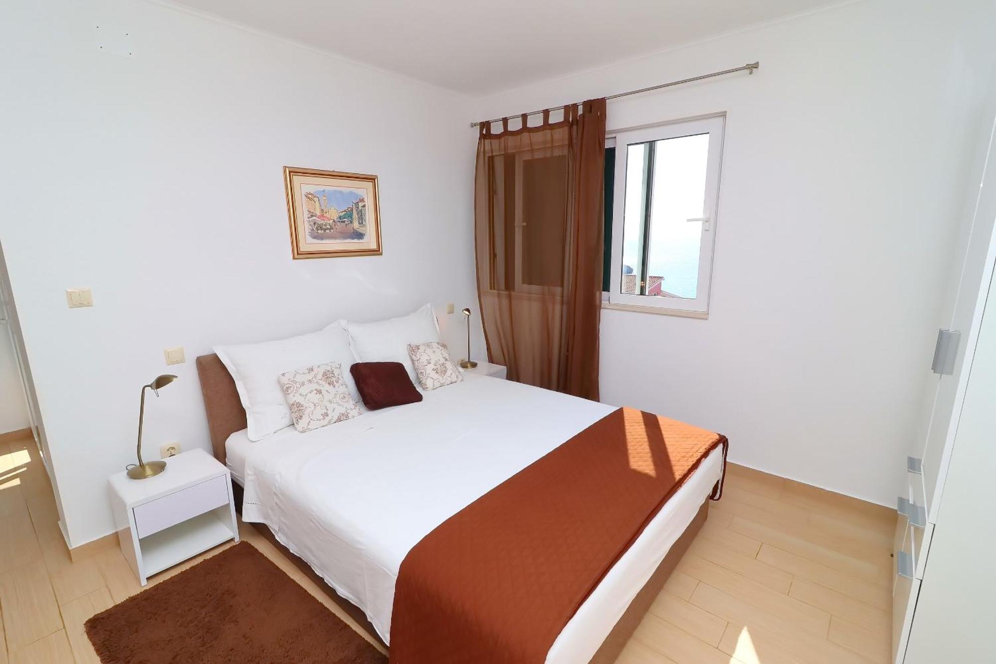 Villa Lavanda Korcula Zavalatica Eksteriør bilde