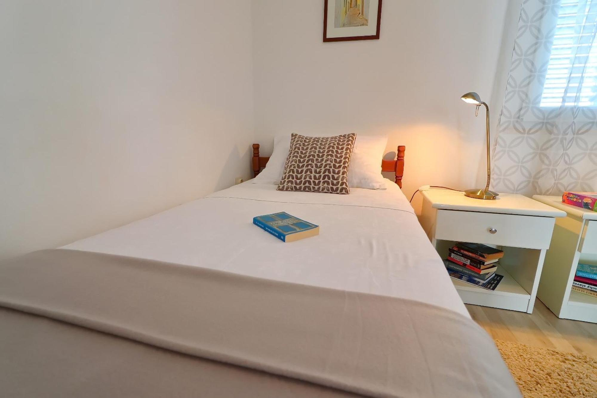 Villa Lavanda Korcula Zavalatica Eksteriør bilde