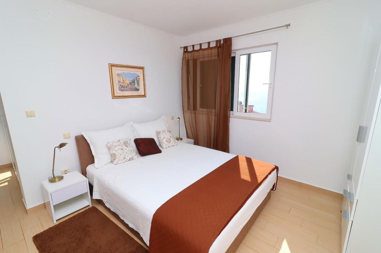 Villa Lavanda Korcula Zavalatica Eksteriør bilde