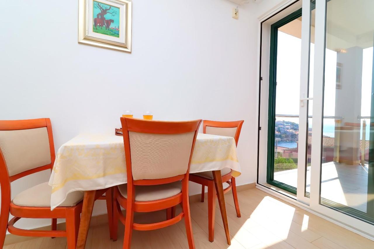 Villa Lavanda Korcula Zavalatica Eksteriør bilde